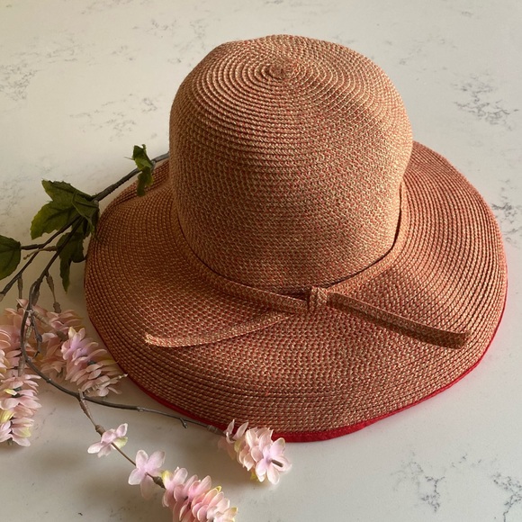 Sun hat | Wide brim hat | Summer hat - Picture 1 of 8